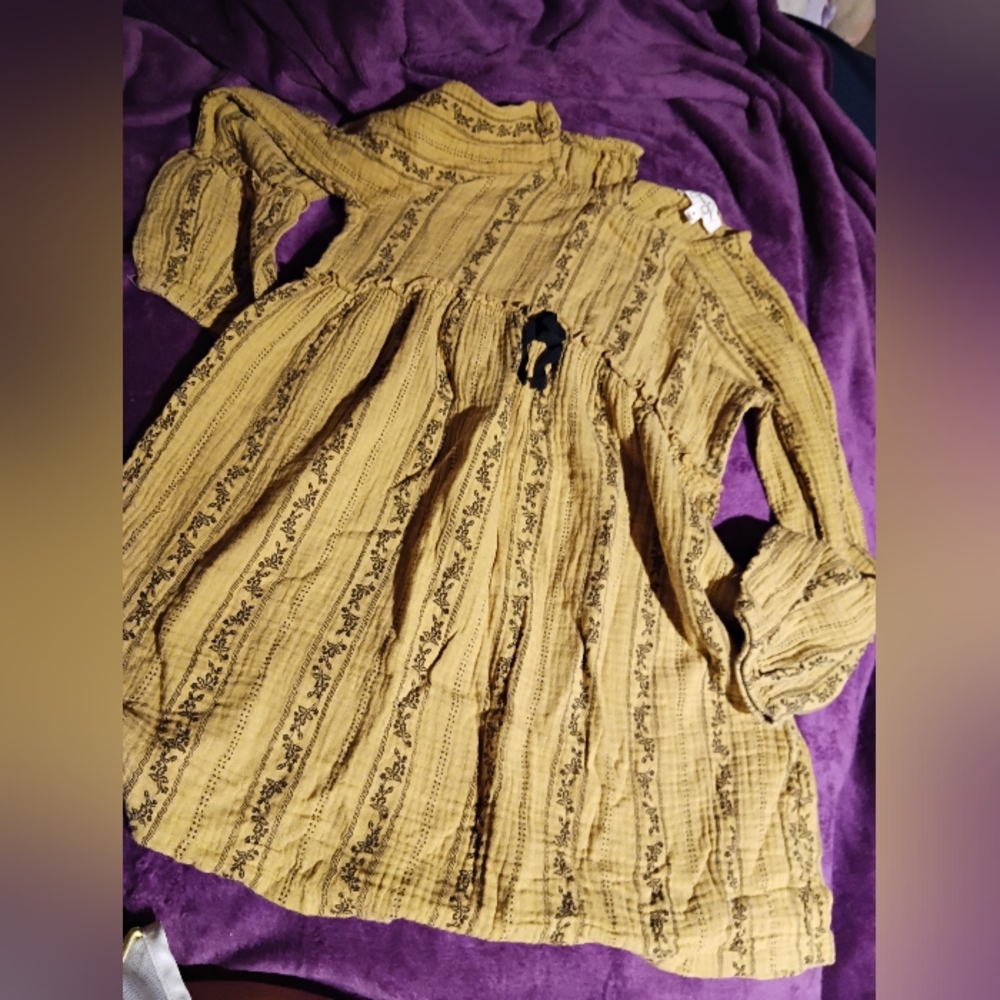 Girls Dresses
